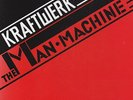 Kraftwerk - The Man Machine LP - Sealed - NEW COPY - The Model - Remastered
