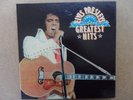 Elvis Presley - Greatest Hits, Readers Digest 7LP 12