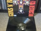 Guns N Roses Appetite For Destruction 180g  Vinyl