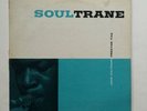 John Coltrane 