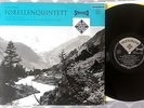 Telefunken STEREO ED1 Schubert Trout Quintet Forellen Roloff EX+