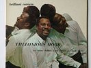 Thelonious Monk 