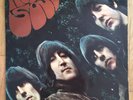 BEATLES - Rubber Soul PMC 1267 LOUD CUT very Good Condition