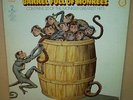 The Monkees -Barrel Full Of Monkees 2 LP set - Colgems SCOS-1001