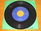 INSTRUMENTAL 45 RPM - EDDIE SMITH & THE HORNETS - REL 601 - 