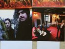 Steven Wilson/Porcupine Tree/Storm Corrosion/Opeth Signed Vinyl