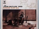 John Butler Trio - Sunrise Over Sea - Limited Edition Vinyl - 994 / 1000 - MINT