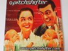 Pitchshifter – www.pitchshifter.com Vinyl (1998) - Geffen Records ?– GEF 25163