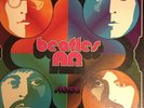 The Beatles - Alpha Omega Vinyl Box [4 LP Box Set]
