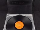 AC/DC BACK IN BLACK LP VINYL RECORD 1980 ALBERT AUSTRALIAN RED LABEL ALBERTS