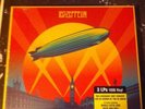 LED ZEPPELIN CELEBRATION DAY 3 VINYL SET