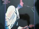 BOB DYLAN 1960 1978 Forever Young ultr@r@re Spanish LP White Label PROMO ONLY