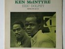 Ken McIntyre 