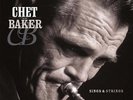 Chet Baker - Sings & Strings - Vinyl 2 LP