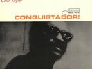 2lp japan bluenote cecil taylor conquistador/unit structures vnl nm cvr ex-/nm-