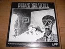 V.A. DARKER SKRATCHER LP - Jad Fair Boyd Rice Non no wave exp punk (LAFMS) 1980