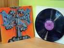 STEAMHAMMER - MK 2                    BELLAPHON - RECORDS - Prog Rock