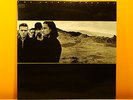 U2 – THE JOSHUA TREE - LP VINILE + INSERTO TESTI - EX/NM