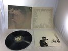 JOHN LENNON *IMAGINE* VERY RARE 1971 AUSTRALIAN QUAD LP + POSTER + CARD + INNER