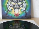 MOTÖRHEAD  - LEMMY - OVERKILL - FIRST PRESSING RUSSIA