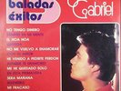 Juan Gabriel - 15 Exitos, 15 Baladas, 15 Exitos