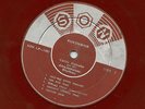 CALYPSO JAZZ MENTO LATIN - RUCUMBINE - CARLOS MALCOLM  AFRO JAMAICAN  RED VINYL