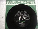 The Beatles - A hard days Night / Help   - Rare S.Rhodesia 45 RPM/ Triangle