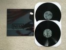Nine Inch Nails Things Falling Apart Vinyl 2x 12