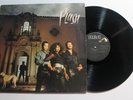 PLUSH Self Titled LP RCA Rec NFL1-8015 1982 VG++ RARE SOUL 3F