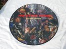 THE STONE ROSES SECOND COMING LP ALBUM PICTURE DISC VINYL BRAZIL.PIC