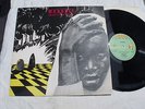 MIGHTY MAYTONES MADNESS EX+ LP BURNING SOUNDS BS 1002.1976 UK Roots Reggae