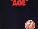 DEPRESSIVE AGE - First Depression THRASH JAPANESE NO OBI