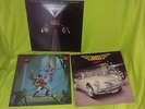 3x Black Angels Kickdown - Progressions of Power Triumph - Cirith Ungol king of