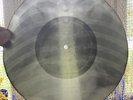Record on the Ribs    Basin Street Blues   X-RAY roentgen film