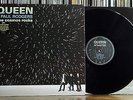 Queen & Paul Rodgers ?- The Cosmos Rocks **2008 Parlophone Double LP Gatefold**