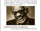 Ray Charles-Genius Loves Company  (UK IMPORT)  Vinyl / 12