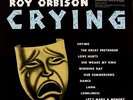 Crying  Roy Orbison Vinyl Record