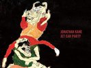 Jonathan Kane - Jet Ear Party