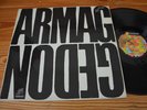 ARMAGGEDON ?– ARMAGGEDON, LP VINYL KUCKUCK ?– 2375 003