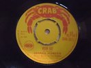Derrick Morgan - Moon Hop / Reggaeites - Harris Wheel 7