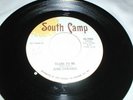 JUNE EDWARDS Close to Me/You Ain't Woman Enough 45 Northern Soul South Camp