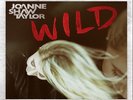 Joanne Shaw Taylor - Wild DOUBLE VINYL LP NEW (30TH SEPT)
