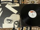 Jeopardy by The Sound, LP, 33RPM