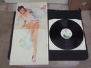 ROXY MUSIC - ROXY MUSIC 1972 UK PRESS A1/B1 PINK RIM ISLAND RECORDS ILPS-9200