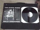 THE STONE ROSES SALLY CINNAMON 1989 UK PRESS 3 TRACK 12