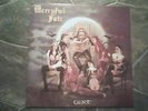 MERCYFUL FATE C.U.N.T. Live LP King Diamond RARE white vinyl Melissa Oath