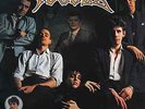 The Pogues-Red Roses for Me  (UK IMPORT)  Vinyl / 12
