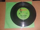 New Christs (Radio Birdman) Face A New God / Waiting World - GREEN - LRS-076
