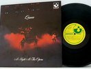 QUEEN A Night at the Opera LP VINYL Venezuela Rare gatefold EX