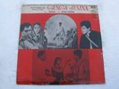 GUNGA JUMNA Naushad LP Record Bollywood India-1046